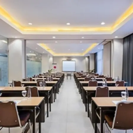 Amaris Hotel Malioboro - Jogja-3