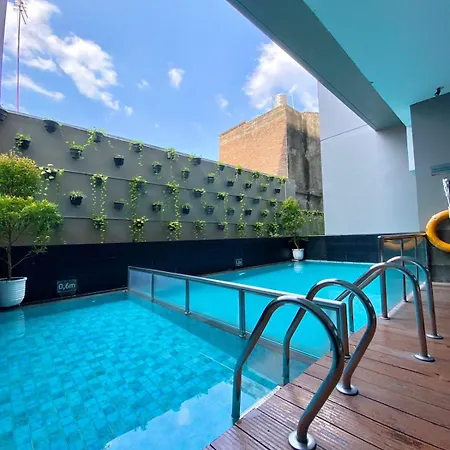 Amaris Hotel Malioboro - Jogja-3