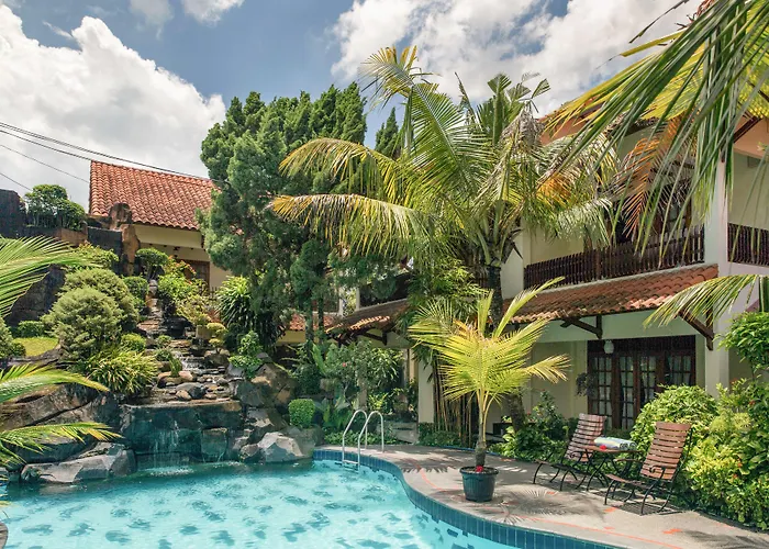 Duta GardenHotel Jogja